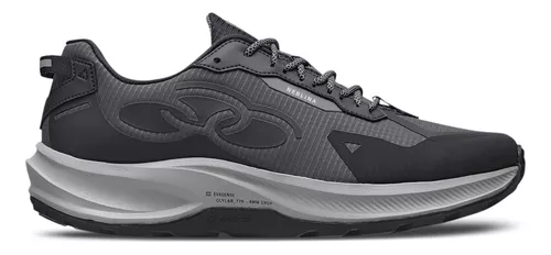 tenis-olympikus-neblina-unissex - Imagem