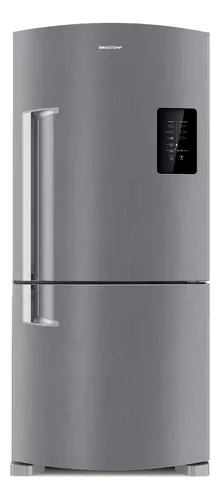geladeira-brastemp-frost-free-inverse-588-litros-cor-inox-com-smart-bar-bre85ak-z169 - Imagem