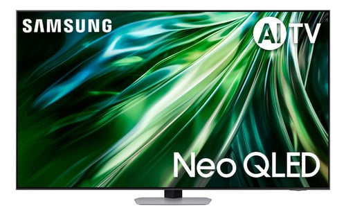 samsung-smart-gaming-tv-43-neo-qled-4k-qn43qn90dagxzd-2024 - Imagem
