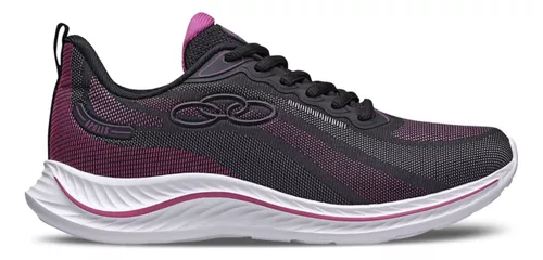 tenis-olympikus-apolis-feminino-original - Imagem
