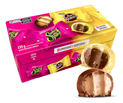 caixa-de-bombom-sonho-de-valsa-e-ouro-branco-sortidos-220g - Imagem