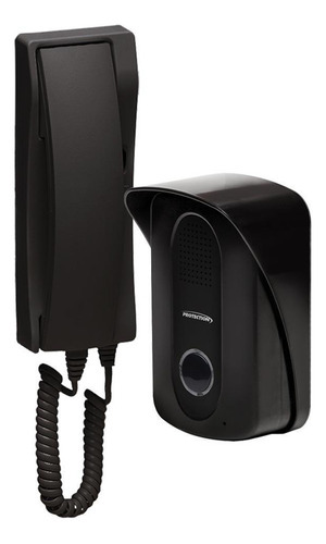 protection-pt-270-porteiro-eletronico-interfone-inviolavel-residencial - Imagem