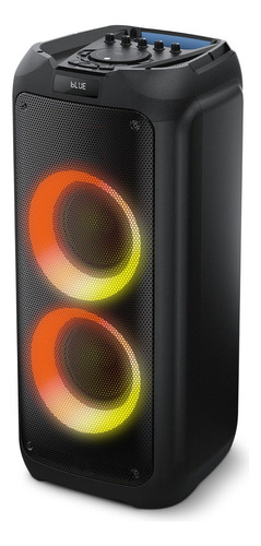 caixa-de-som-party-philips-party-speaker-tax420978 - Imagem