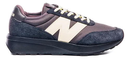 tenis-new-balance-370v1-masculino-original-casual-estilo - Imagem