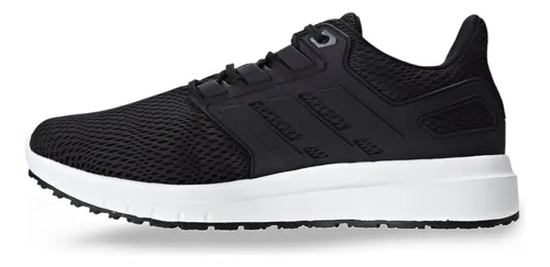 tenis-ultimashow-preto-adidas - Imagem