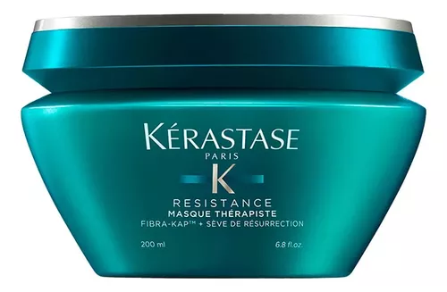mascara-de-tratamento-resistance-therapiste-kerastase-200ml - Imagem
