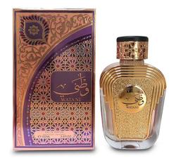 al-wataniah-watani-eau-de-parfum-100ml-feminino - Imagem
