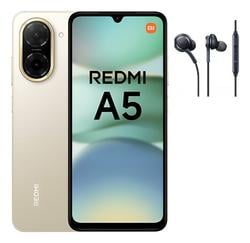 xiaomi-redmi-a5-dual-sim-64-gb-memoria-6-gb-ram-fone - Imagem