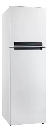 geladeira-smart-frost-free-425l-branca-midea-127v - Imagem