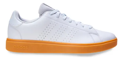 tenis-casual-masc-advantage-base-20-com-forro-textil-adidas - Imagem