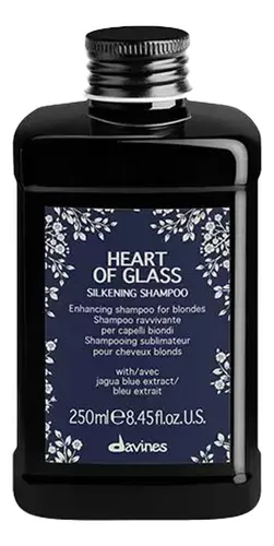 davines-heart-of-glass-silkening-sh-250ml - Imagem
