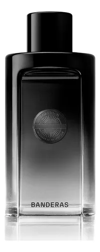 Perfume Banderas The Icon The Parfum Eau de Parfum 200 ml