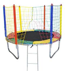 planet-kids-brinquedos-standard-pula-pula-playground-infantil-183-m-preto - Imagem