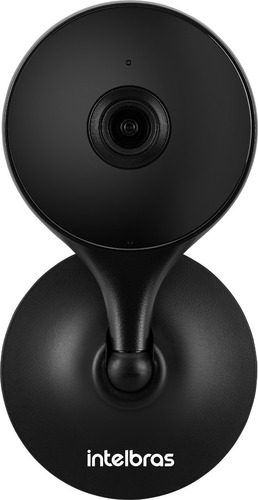 camera-de-video-inteligente-wi-fi-full-hd-im3-c-black-intelbras - Imagem