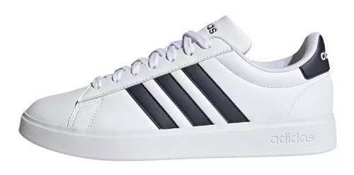 tenis-grand-court-cloudfoam-comfort-adidas - Imagem