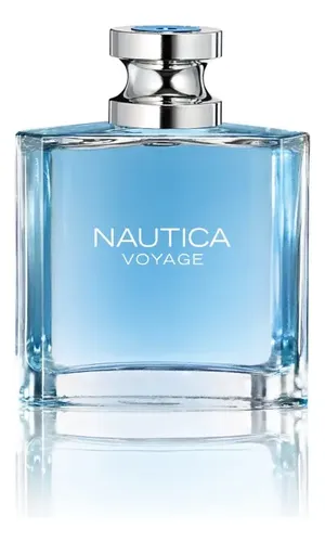 Perfume Masculino Nautica Voyage Eau De Toilette 100ml