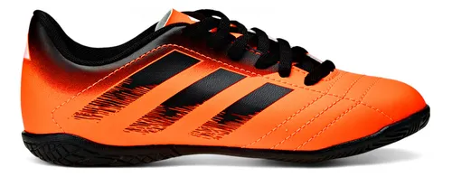 chuteira-rabisco-futsal-infantil-adidas - Imagem