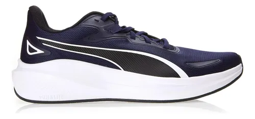tenis-puma-skyrocket-lite-masculino-academia-pro-corrida - Imagem