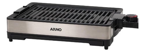 churrasqueira-eletrica-arno-mais-sabor-e-menos-fumaca-gpra-bijc - Imagem