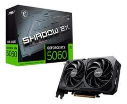placa-de-video-msi-rtx-5060-8gb-gddr7-128-bits-shadow-2x-oc - Imagem