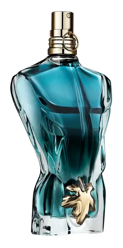 jean-paul-le-beau-edt-125ml-volume-da-unidade-125-ml - Imagem