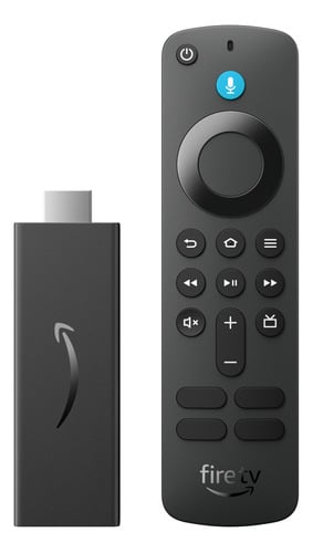 fire-tv-stick-controle-remoto-por-voz-alexa-amazon-bivolt - Imagem