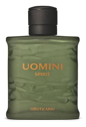 uomini-spirit-desodorante-colonia-100ml - Imagem