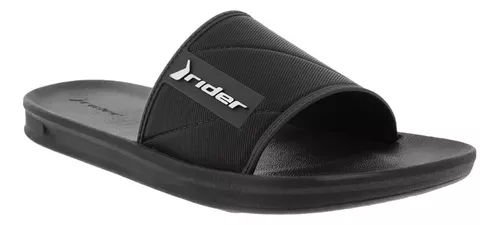 chinelo-masculino-rider-street-slideadicionar-aos-favoritos - Imagem