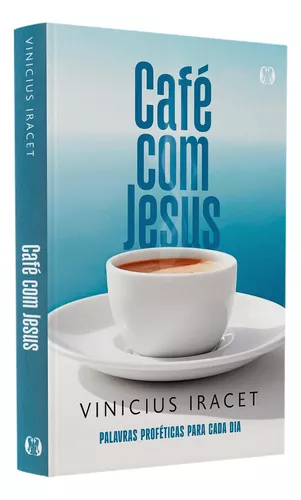 cafe-com-jesus-vinicius-iracet-de-vinicius-iracet-editorial-citadel-capa-mole-em-portugues-2024 - Imagem