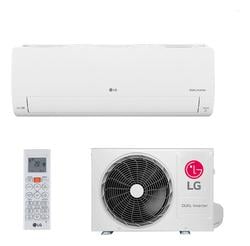 ar-cond-split-hw-inverter-lg-dual-voice-12000-btus-qf-220v - Imagem