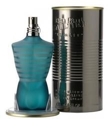 perfume-le-male-edt-masculino-125ml-jean-paul-gaultier - Imagem