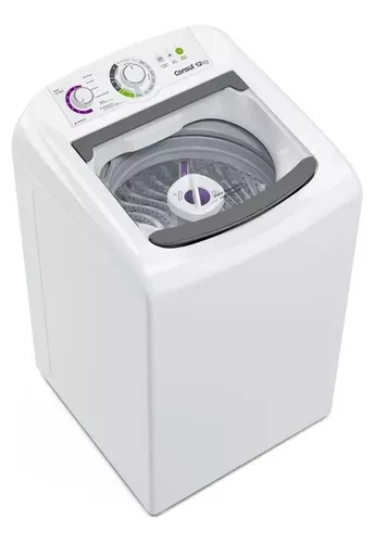 maquina-de-lavar-ciclo-edredom-cwh12bb-12kg-branca-consul-cor-branco-110v - Imagem