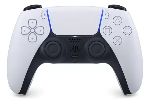 controle-joystick-sem-fio-sony-playstation-5-dualsense-midnight-black - Imagem