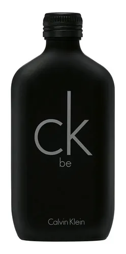Perfume Ck Be EDT 100ml Calvin Klein