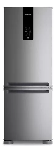 geladeira-frost-free-brastemp-inverse-479-litros-inox-bre5-220v - Imagem