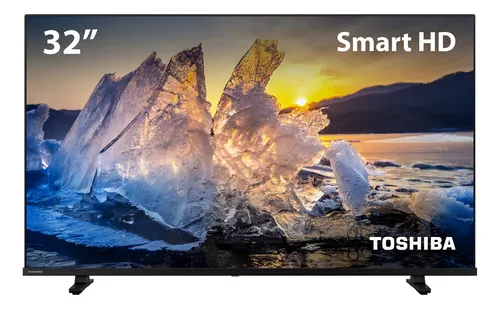 smart-tv-dled-32-hd-toshiba-vidaa-2hdmi-2usb-wi-fi-tb020m - Imagem