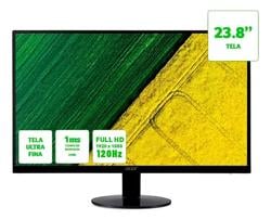 monitor-acer-ultra-thin-sa240y-g0-238-led-ips-full-hd-120hz-1ms-hdmi-e-vga-adaptive-sync-umqs0aa005 - Imagem