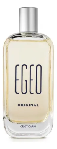 O Boticário Egeo Original Deo-colônia 90ml para masculino
