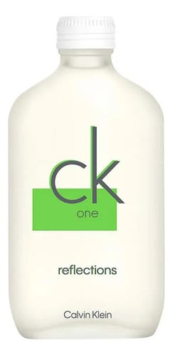 perfume-masculino-e-feminino-one-reflections-edt-100ml-calvin-klein - Imagem