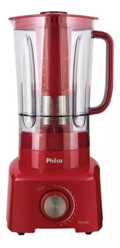 liquidificador-philco-ph900-preto-1200w-127v - Imagem
