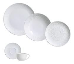 aparelho-de-jantar-20-pecas-agra-branco-porto-brasil - Imagem