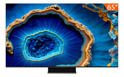 tcl-smart-tv-premium-4k-qd-mini-led-65-c755-google-tv-dolby - Imagem