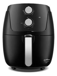 britania-bfr37-fritadeira-air-fryer-preto-42l-220v - Imagem