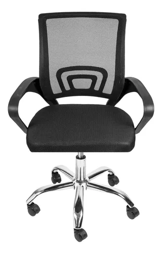 cadeira-para-escritorio-diretor-tela-mesh-tok-3310-or - Imagem