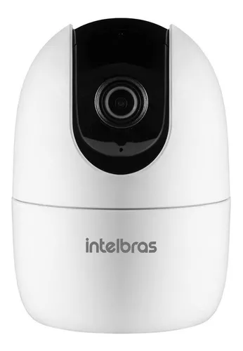 camera-de-video-inteligente-im4-c-full-hd-intelbras - Imagem