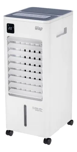 climatizador-de-ar-wap-clima-control-digital-com-3-velocidades-e-painel-digital-touch-220v - Imagem