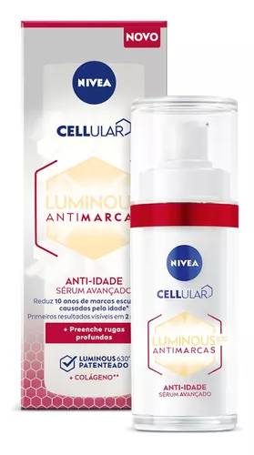 nivea-cellular-luminous-630-antimarcas-anti-idade-30ml-momento-de-aplicacao-dianoite-tipo-de-pele-todo-tipo-de-pele - Imagem