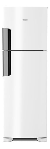 Imagem do produto [Regional] Geladeira Consul Frost Free Duplex CRM44MB 377 Litros Branco na loja Magazine Luiza