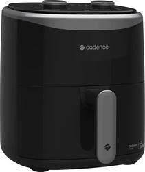 Fritadeira Sem Óleo 4,2L Cadence com Visor Delicook Fryer Show - 127V