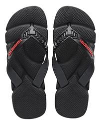 chinelo-havaianas-masculino-power-20-anatomica-massageadora - Imagem
